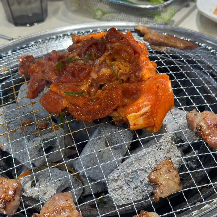 명륜진사갈비 사진 2
