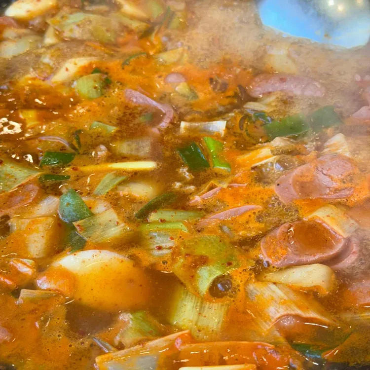홍가부대찌개 사진 2