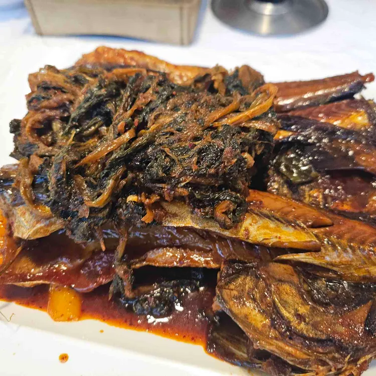코다리덕장 - 천안 해물, 돈가스 맛집 | 다이닝코드, 빅데이터 맛집검색