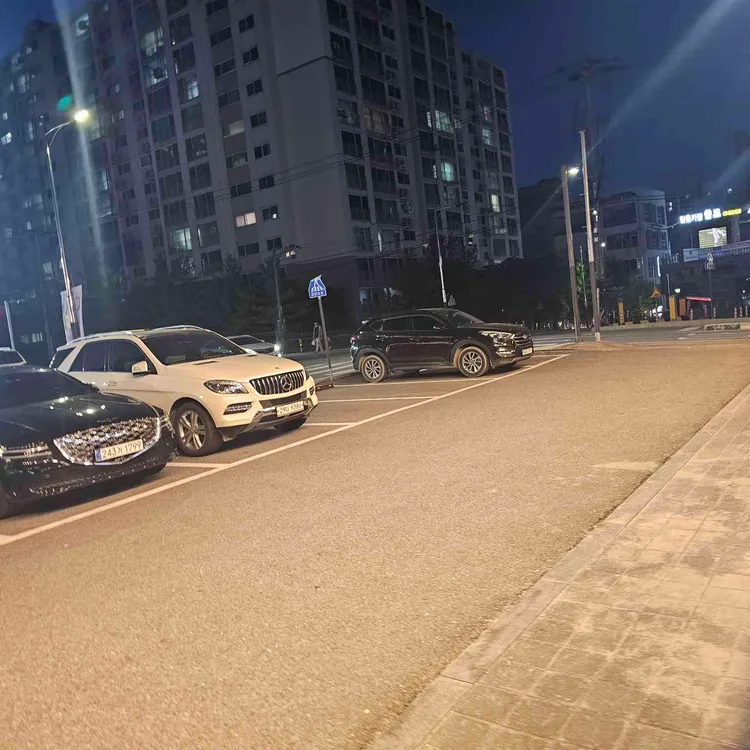 코다리덕장 대표 사진