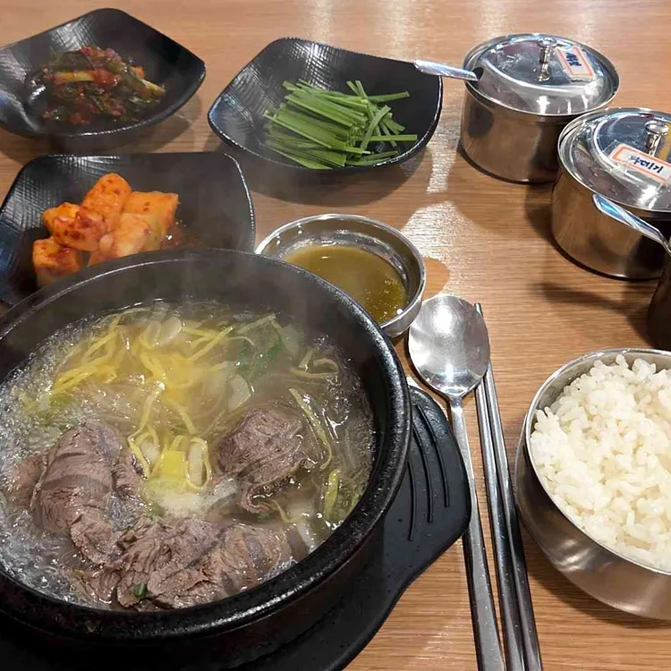 금가네장터 사진 1