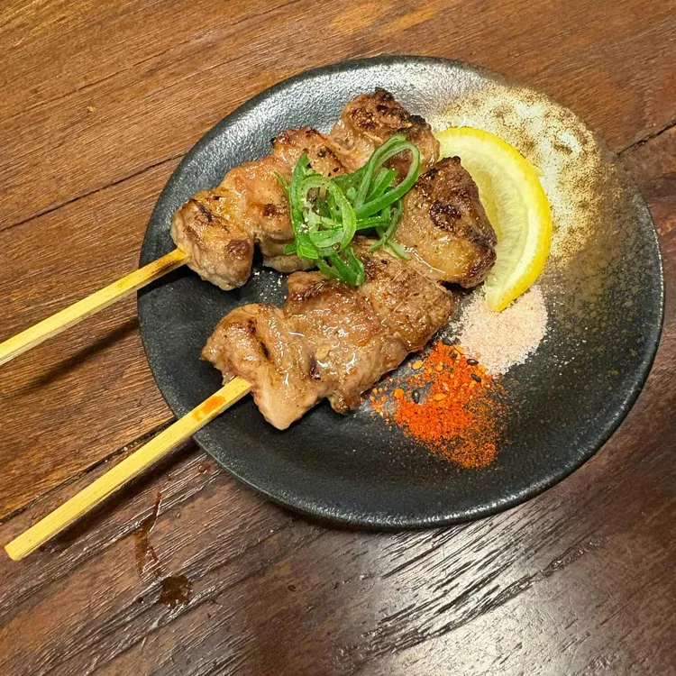 초힛사츠 대표 사진
