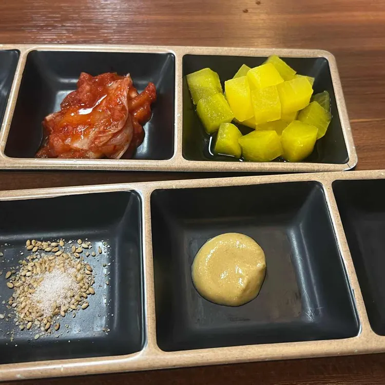은보가츠 대표 사진
