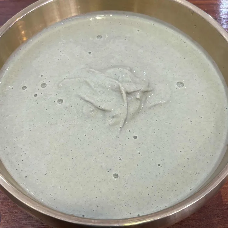 김명화서리태콩국수 대표 사진