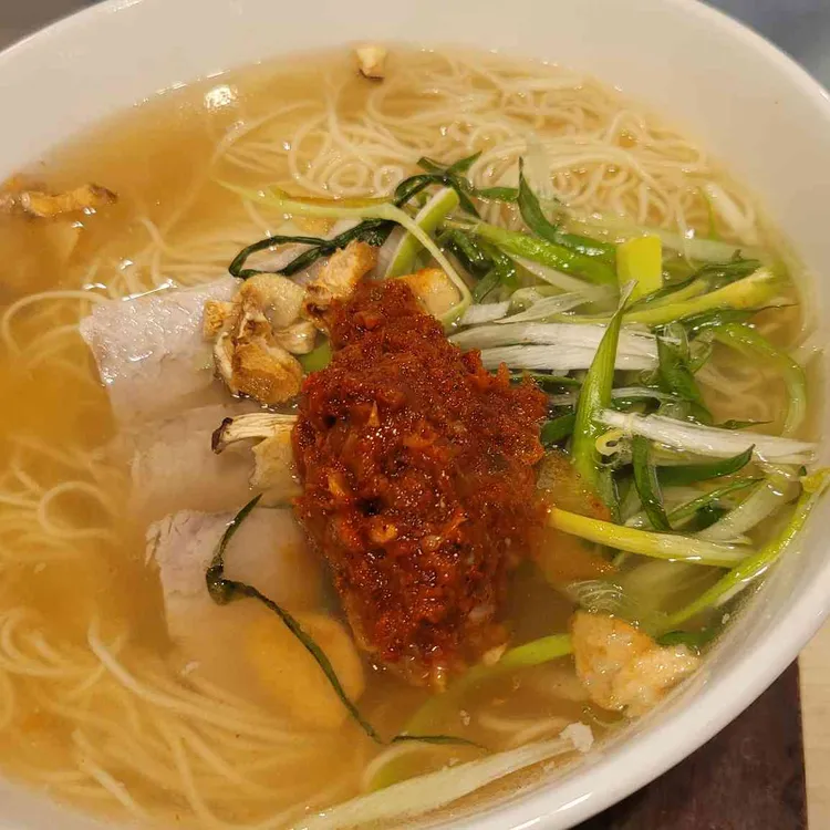 양산국밥 사진 2