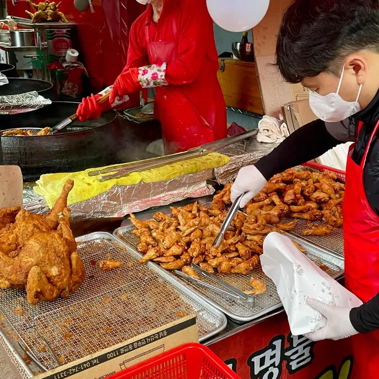 그냥치킨 대표 사진