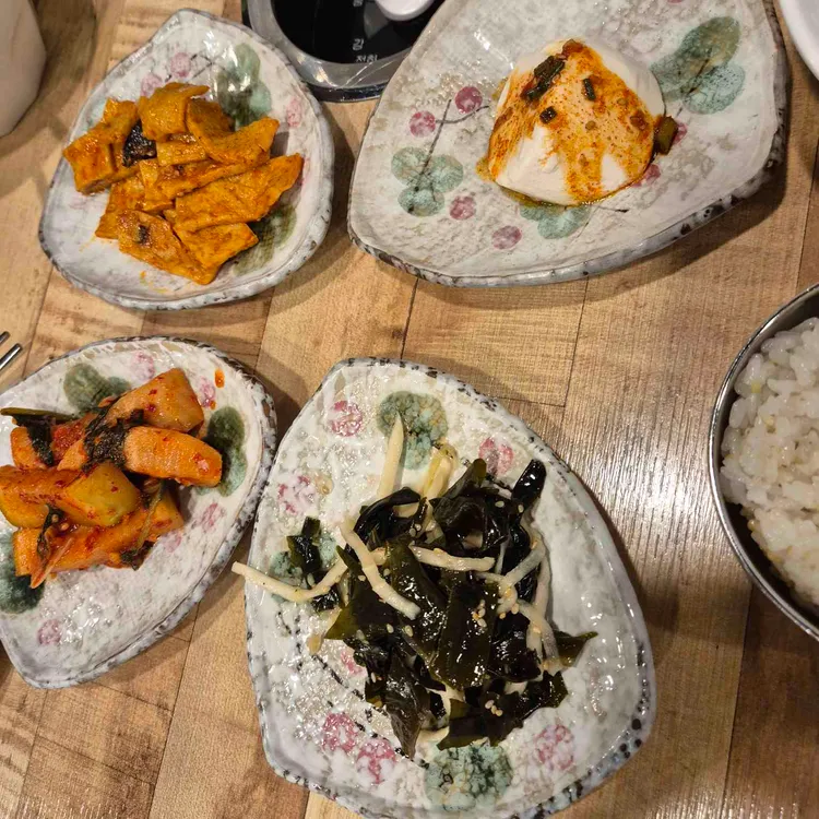 동대구탕 사진 2