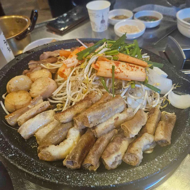 강서한우소곱창 - 목동사거리 곱창, 소곱창 맛집 | 다이닝코드, 빅데이터 맛집검색