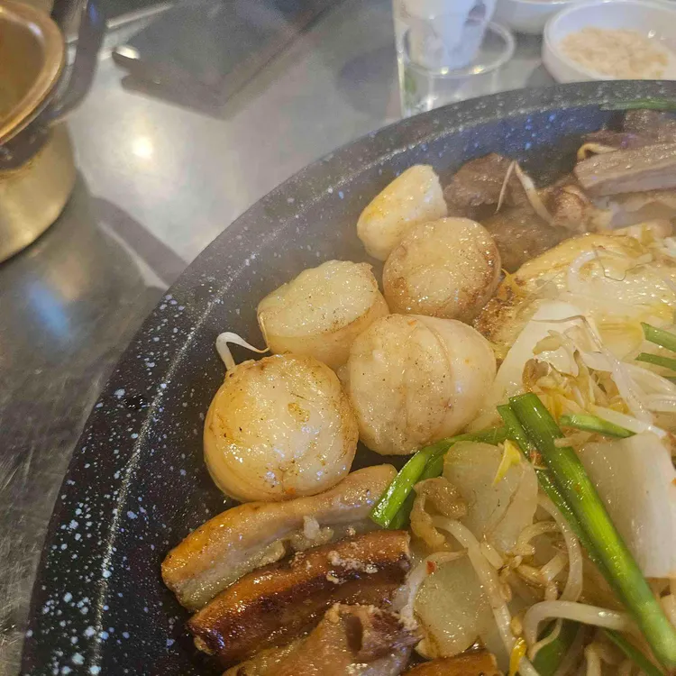 강서한우소곱창 사진 2