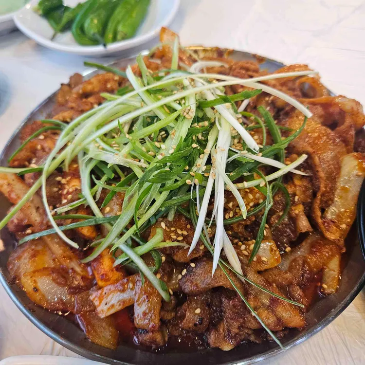 김민규의 무한쌈밥 사진 2