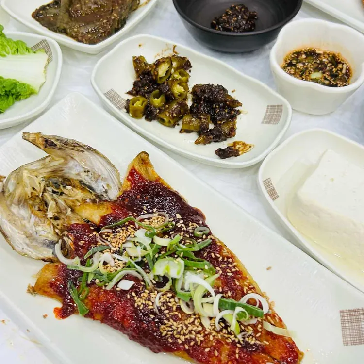 차현희순두부청국장 사진