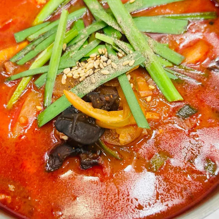 차현희순두부청국장 사진 2