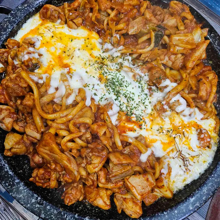 철통닭갈비 대표 사진