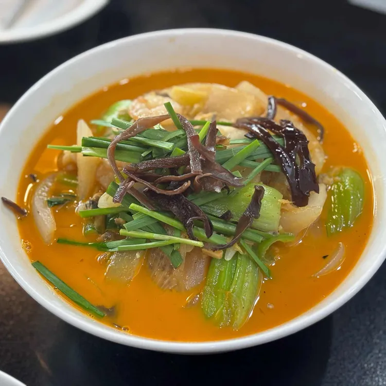 라오 대표 사진