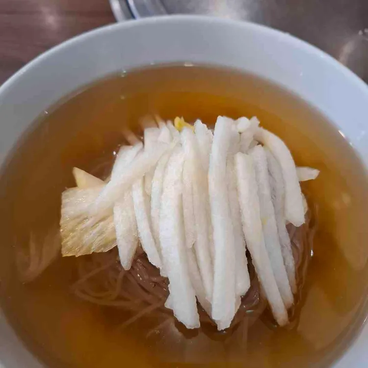 우래옥 사진 2