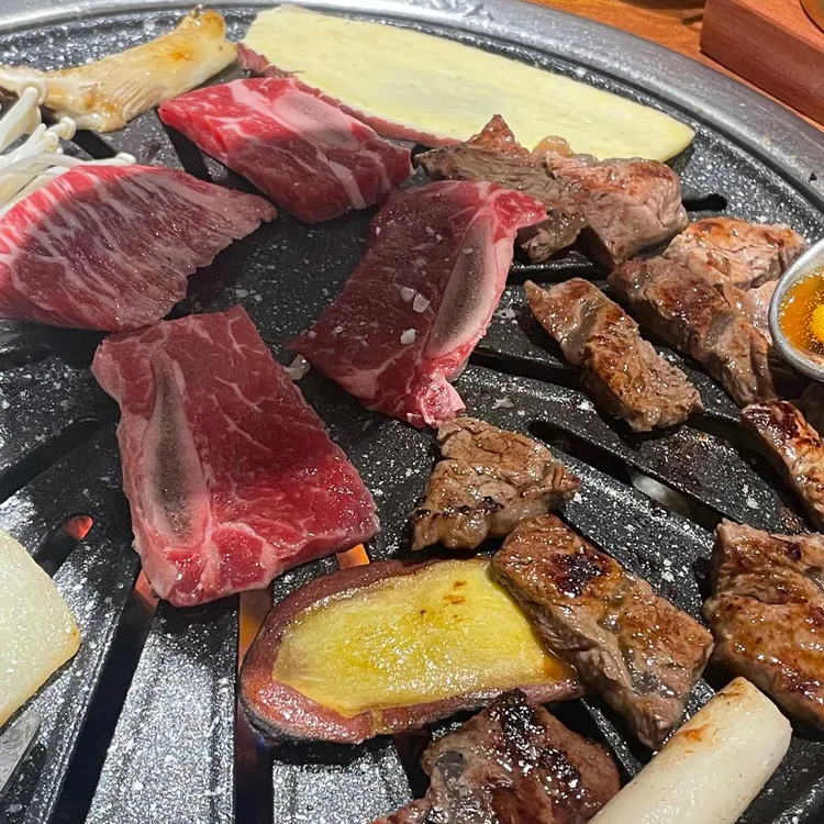 한마음정육식당 대표 사진