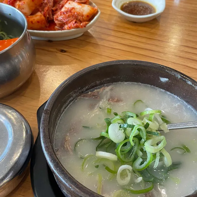 장수옥 대표 사진