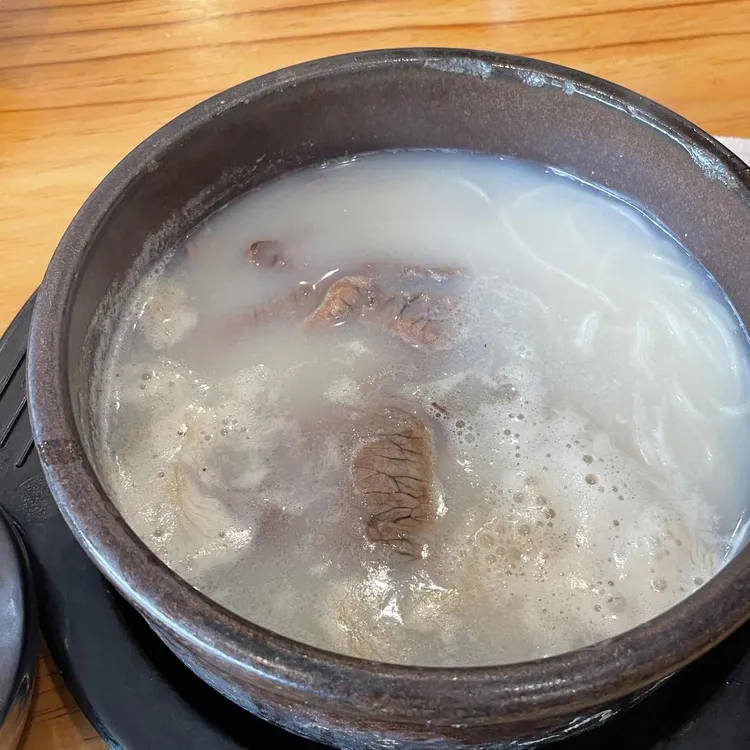 장수옥 대표 사진