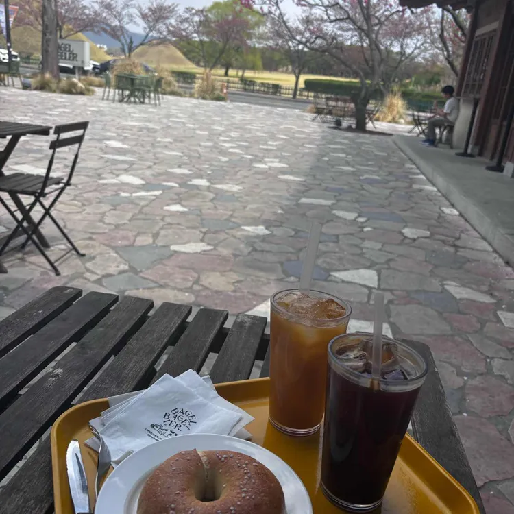 베이글 베이글러 - 경주 베이글, 카페 맛집 | 다이닝코드, 빅데이터 맛집검색