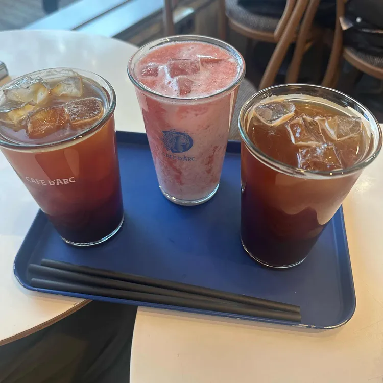 카페 다르크 대표 사진