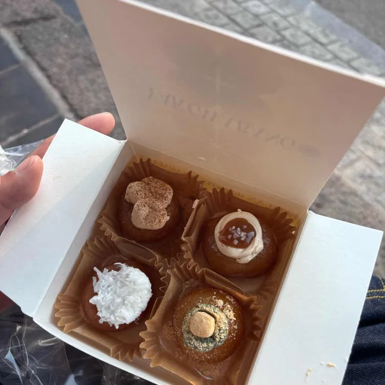경주약과방 사진 2