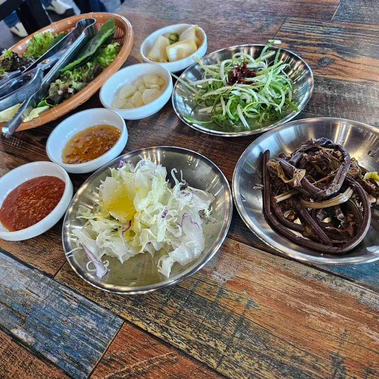 귤품은흑돼지 대표 사진