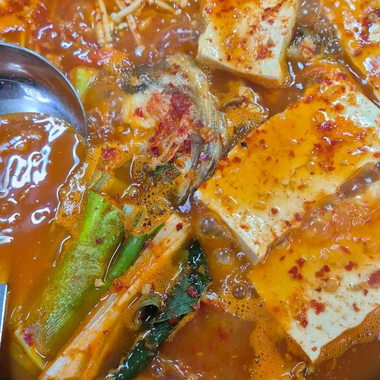 순천식당 대표 사진