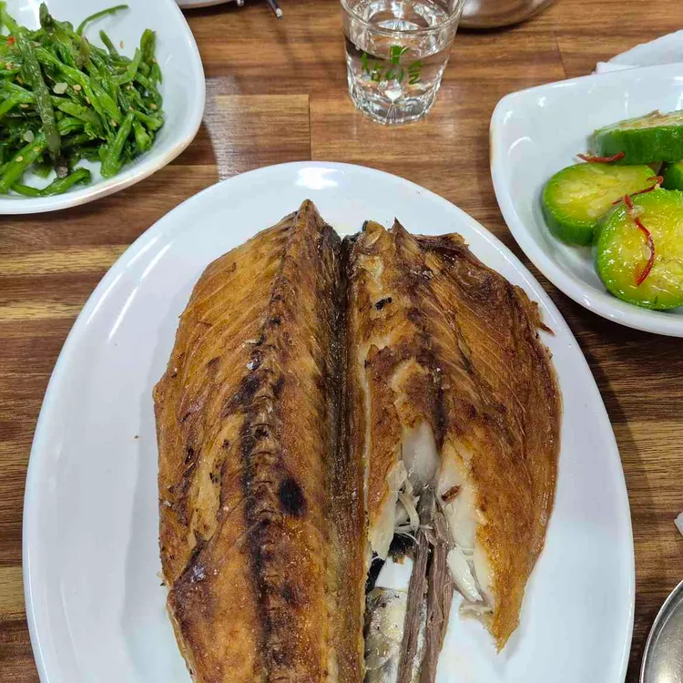 순천식당 대표 사진