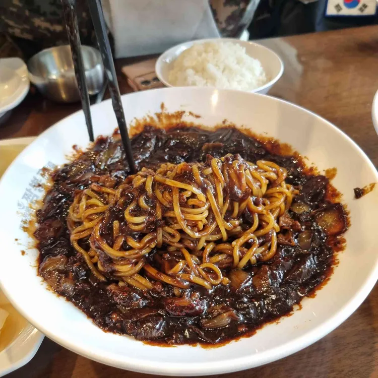 짬뽕관 사진 2