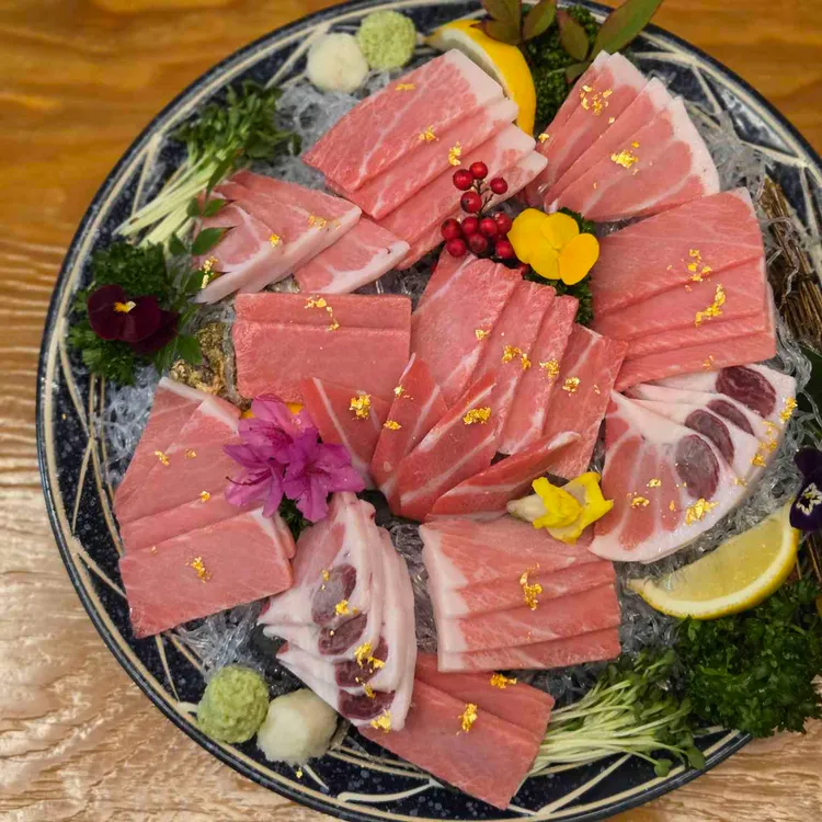 본참치 사진 1