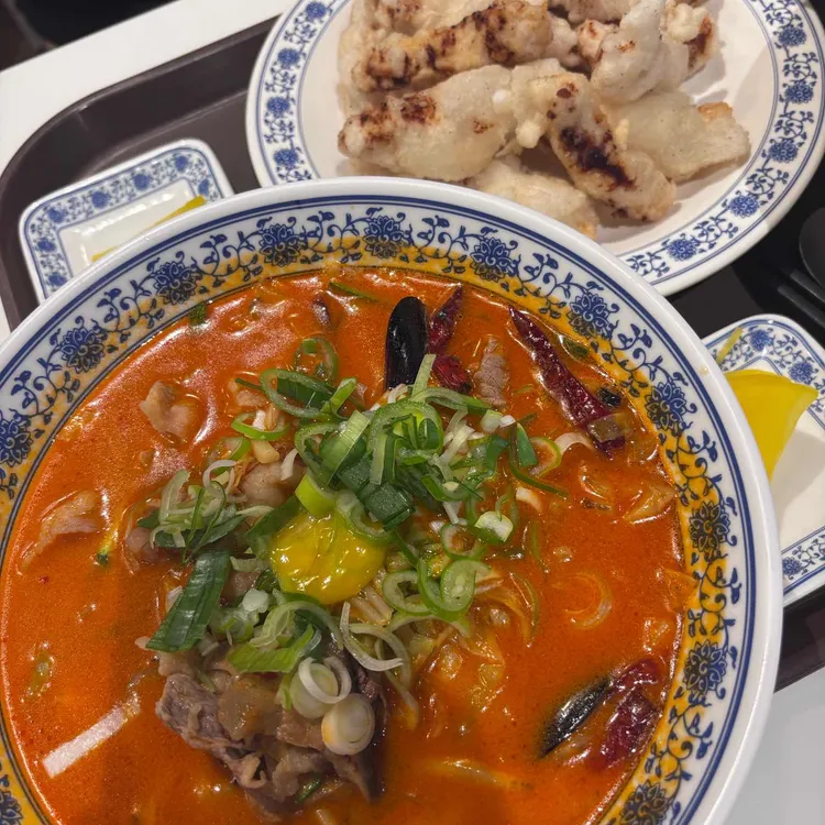 한양중식 사진 2