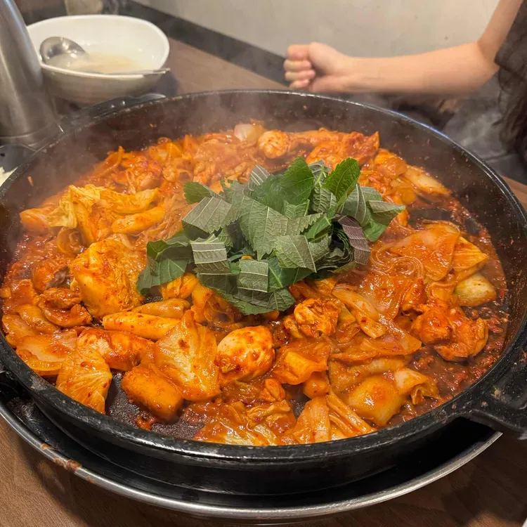 토닭토닭 사진 1