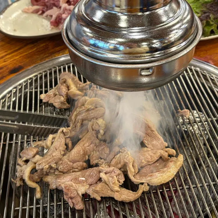 가나안덕 대표 사진