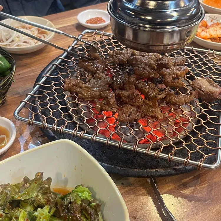 달마설렁탕&숯불갈비 대표 사진