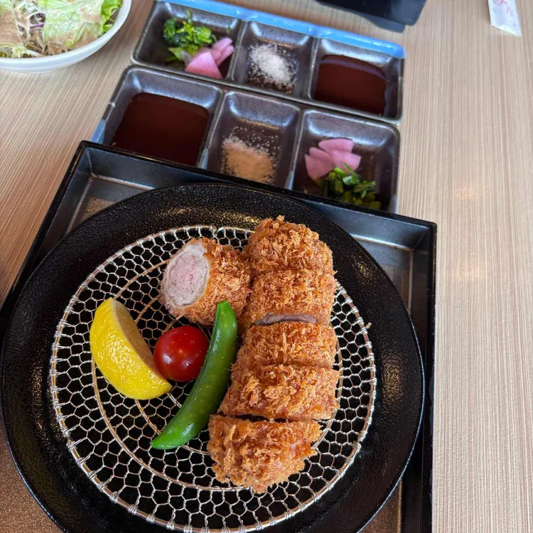 토라카츠 사진 1