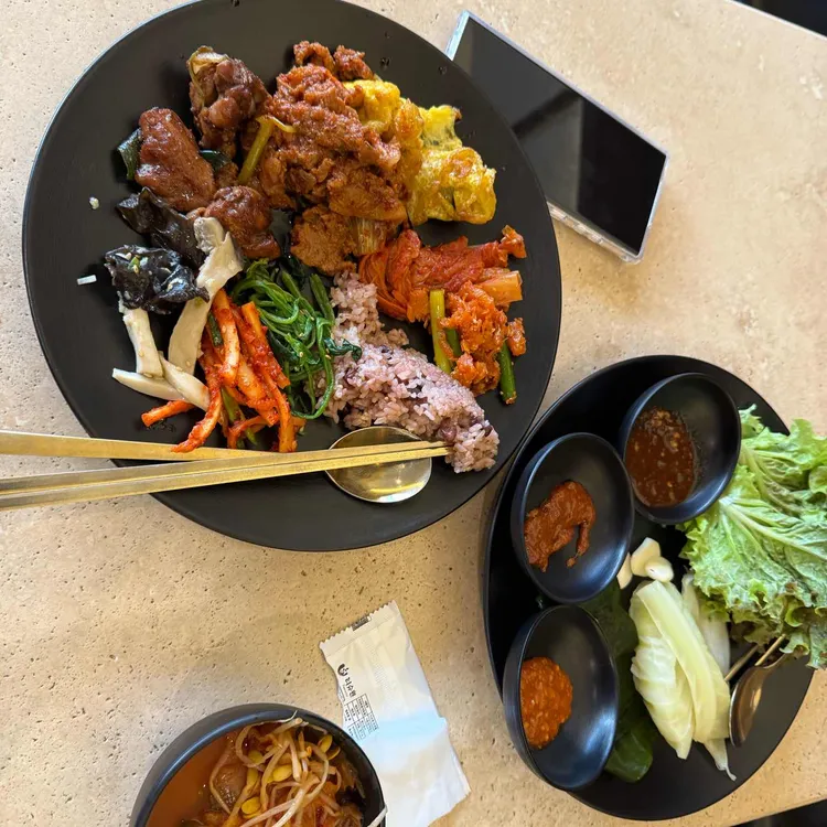 풍원장집밥 사진 1