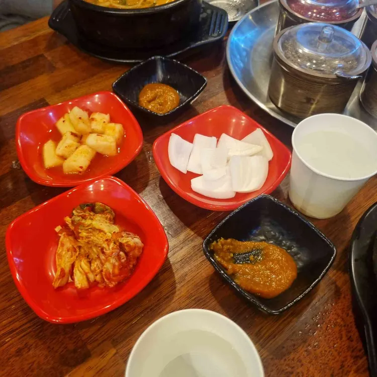 동감 대표 사진