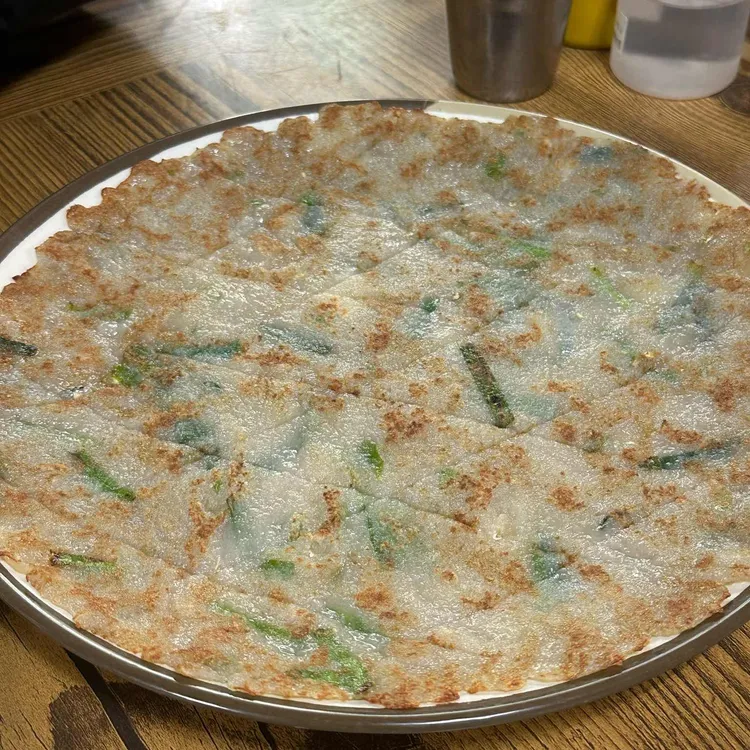 옹심이칼국수 대표 사진