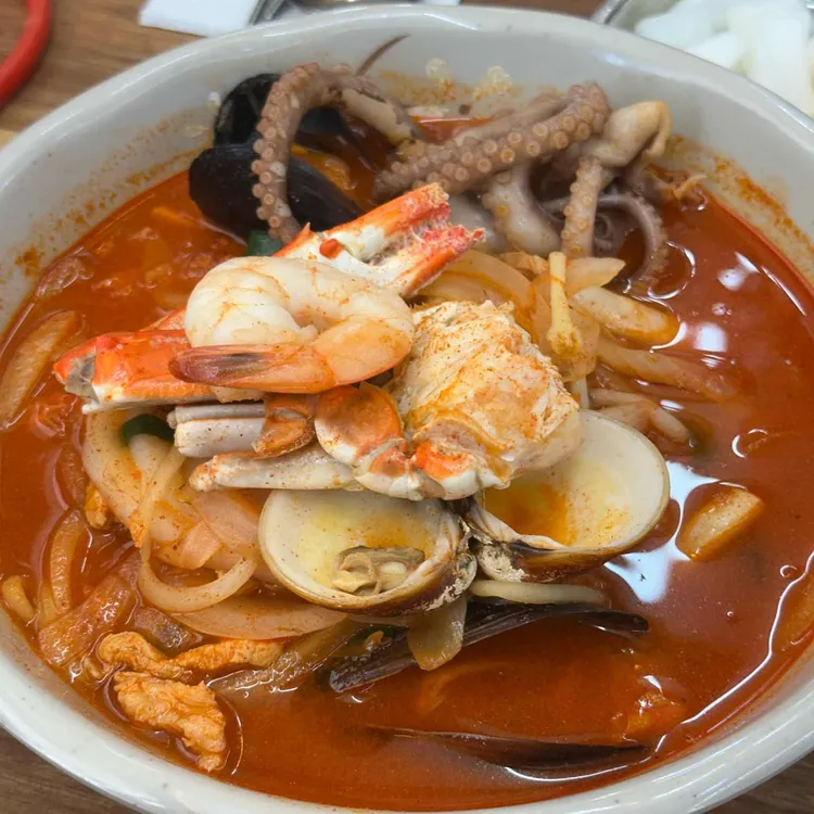 용궁짬뽕 대표 사진