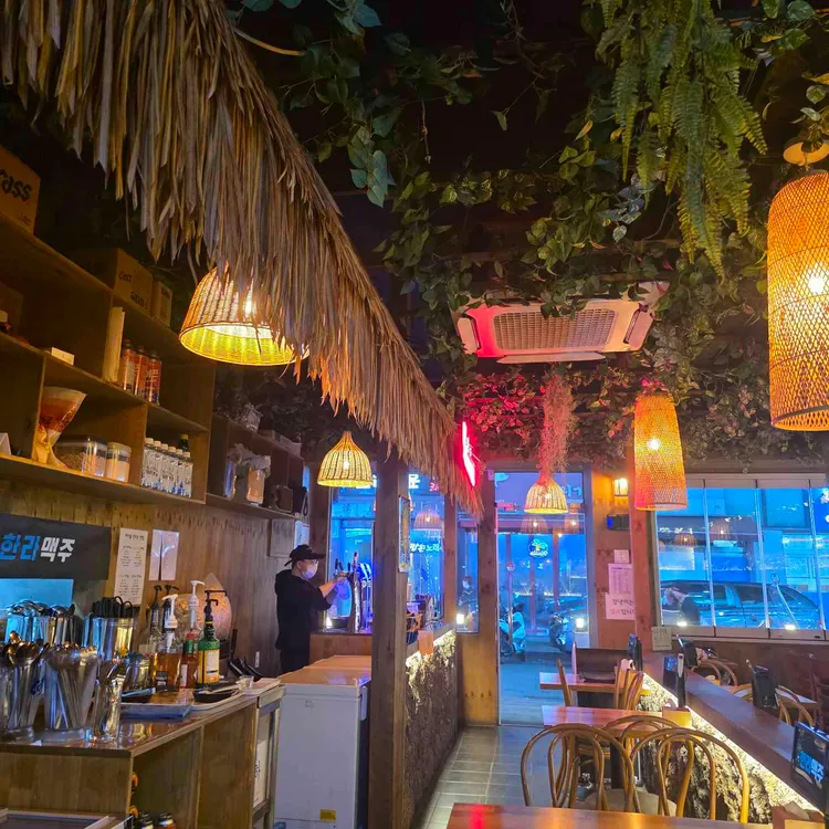 한라맥주 대표 사진
