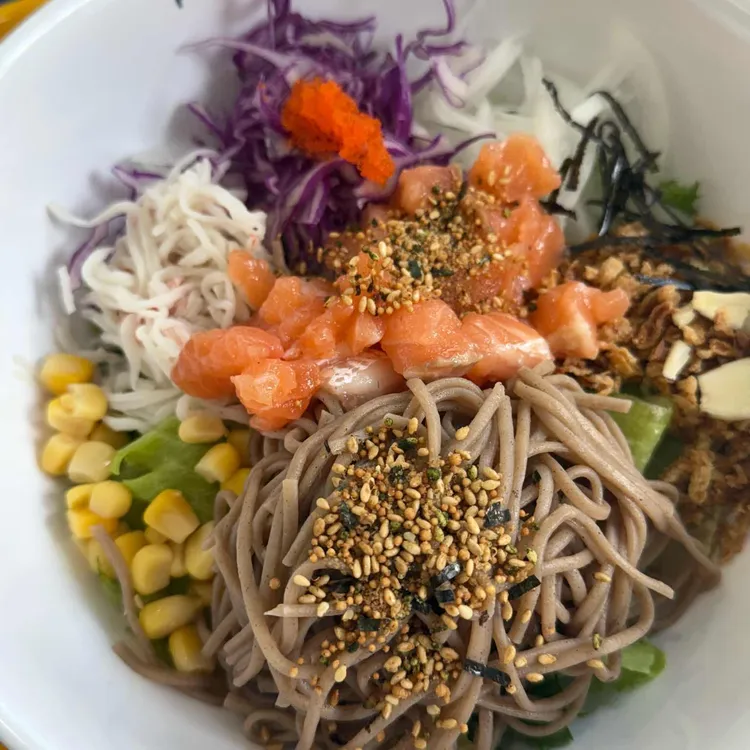 Poke all day 포케&샐러드 사진 2