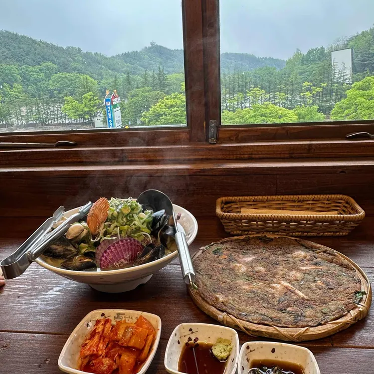 올바릇 나사리식당 사진 1