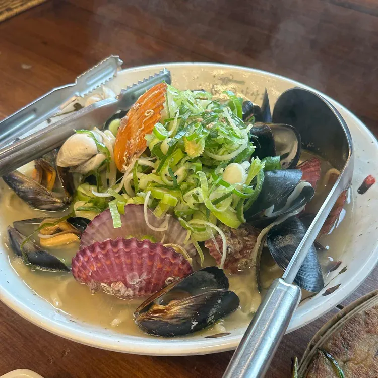 올바릇 나사리식당 사진 2