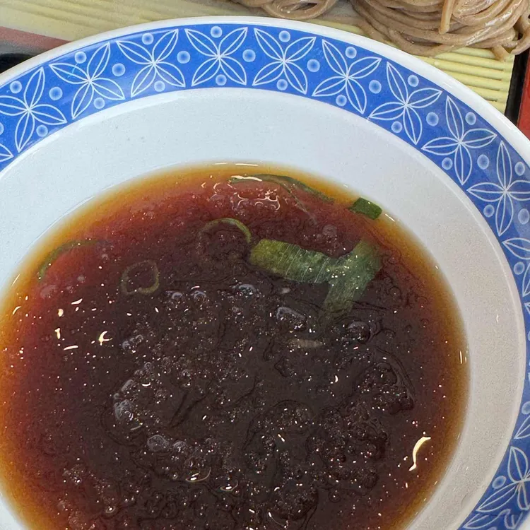 삼동소바(옥천점) 대표 사진