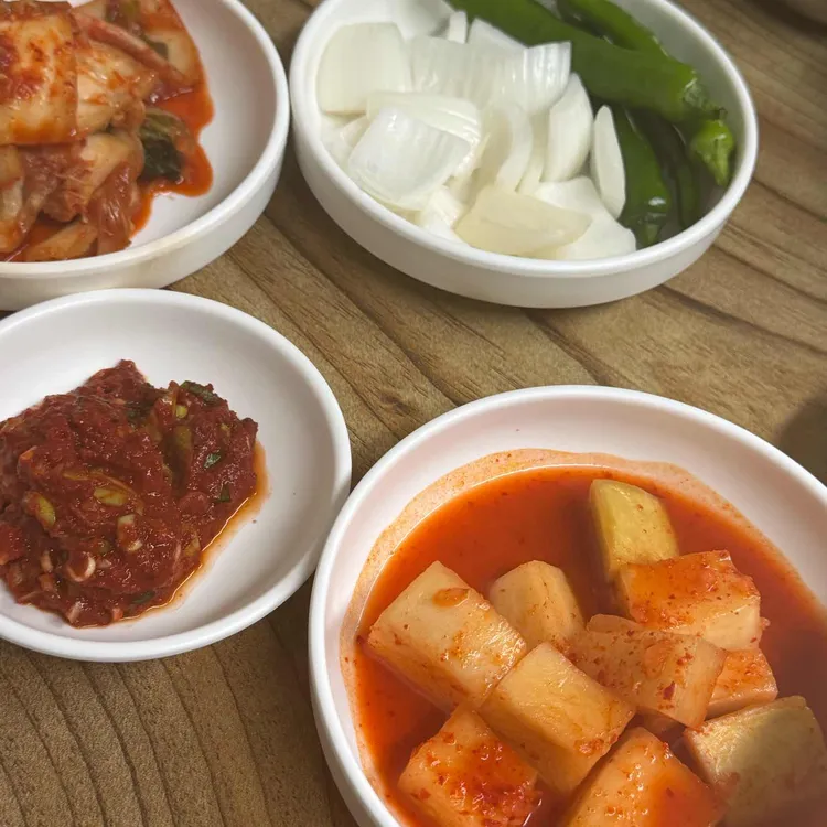 이가네뚝배기 대표 사진