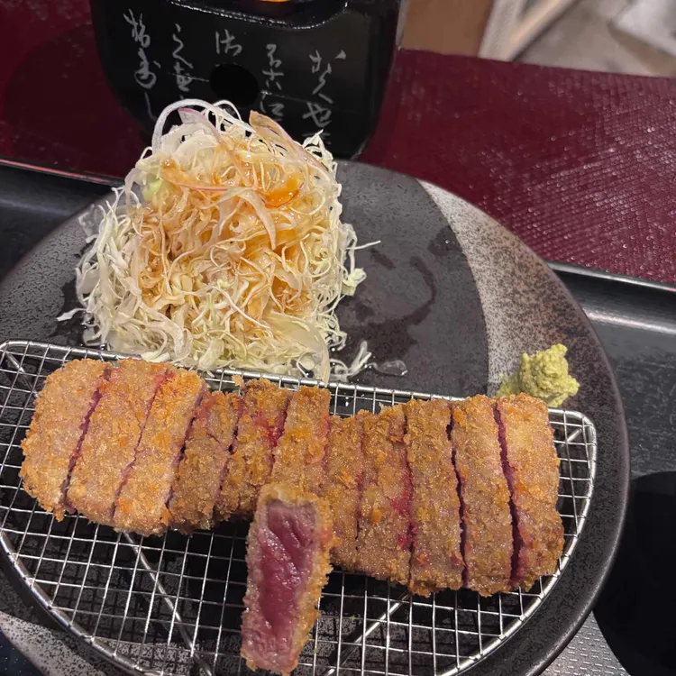 규카츠정 사진 2