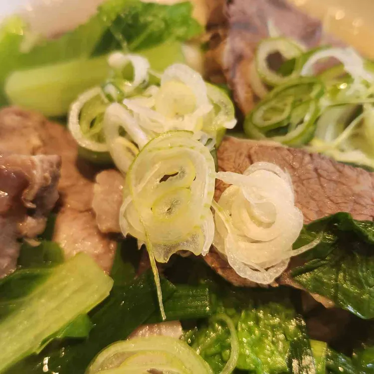 곰탕랩 사진 1