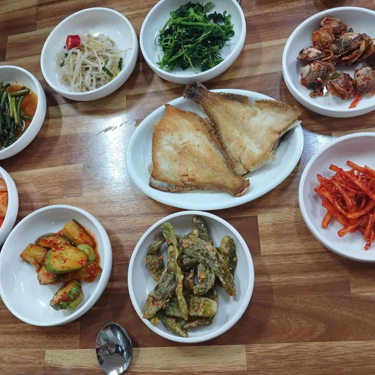 똘이식당 대표 사진