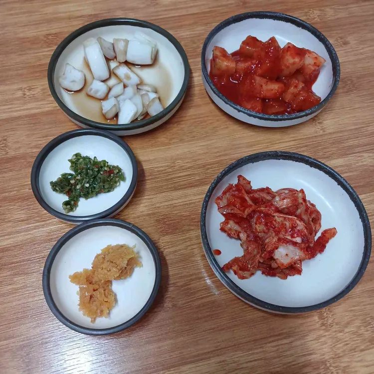 삼오식당 사진 2