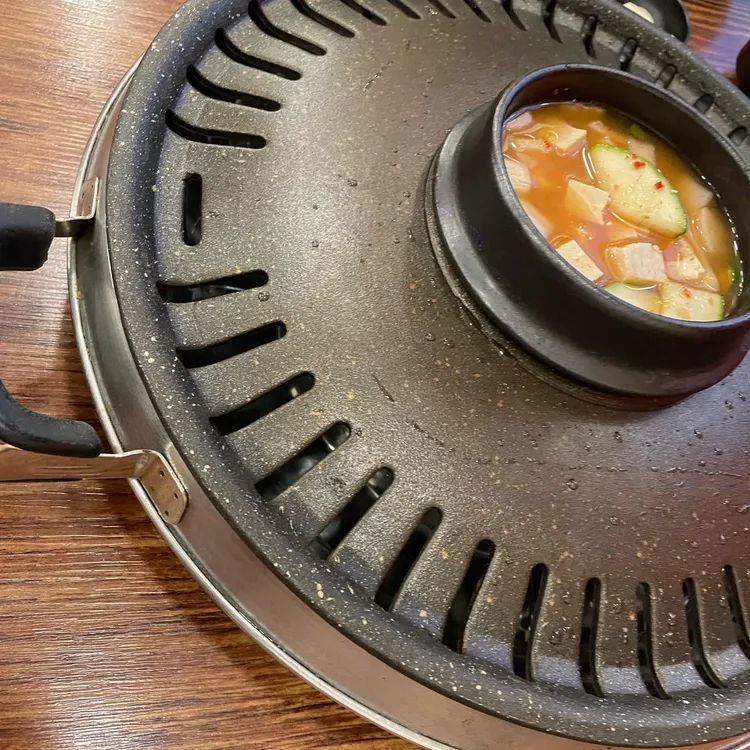 해바라기정육식당 대표 사진